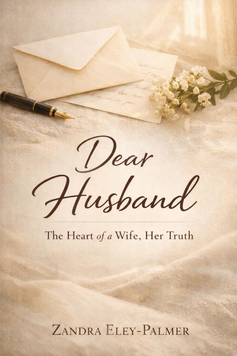 Dear Husband: The Heart of a Wife, Her Truth