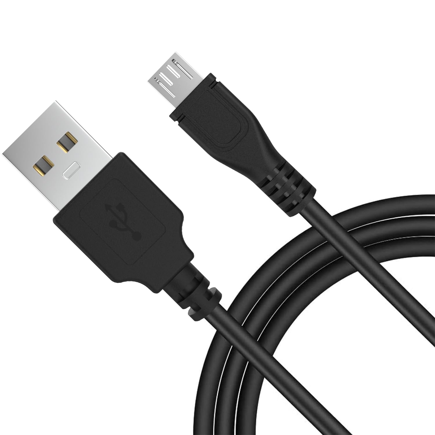 Amazon Echo ブラック USBケーブル付　O2T2V3 Amazon.com: Replacement USB Charging Cable Compatible with Amazon