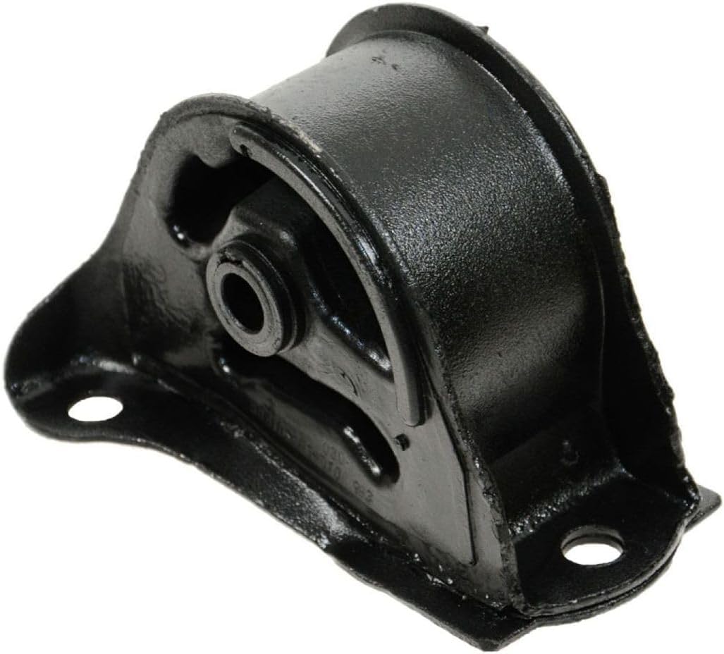 Piece Transmission & Engine Motor Mount Kit Set for Acura for Integra 1994-2001,for Honda for Civic del Sol 1993 Front Rear 104-1109 50810ST0980, 3-7 Days Delivery