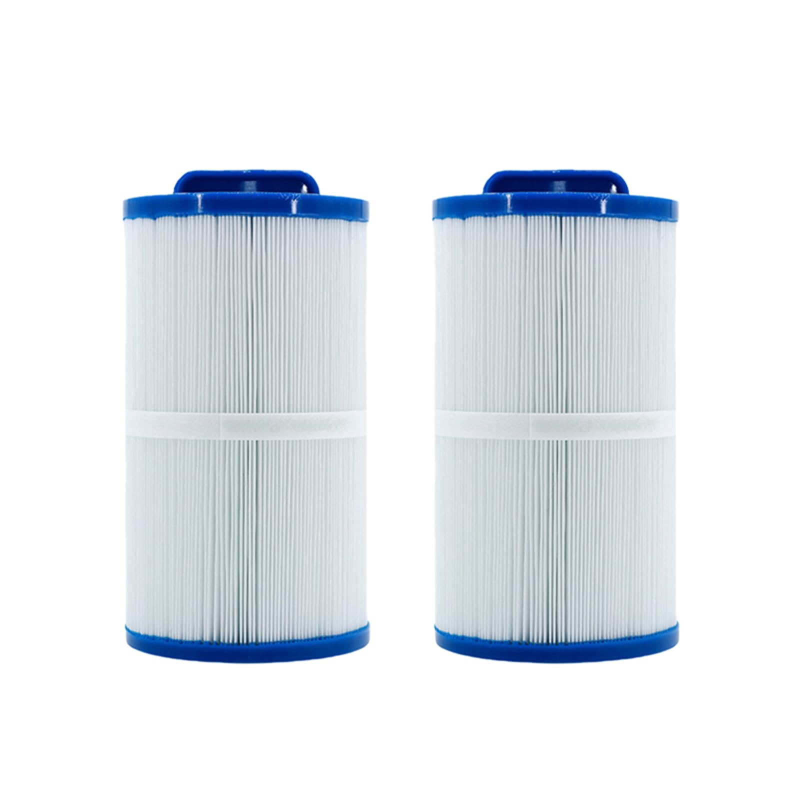 Zkaybb Hot Tub Filter Cartridge Filter Compatible with Unicel 4CH-935,for Pleatco PWW35L, 817-4035, SD-01235, PDC580-AFS, Waterway Teleweir 35 SF-2 Pack