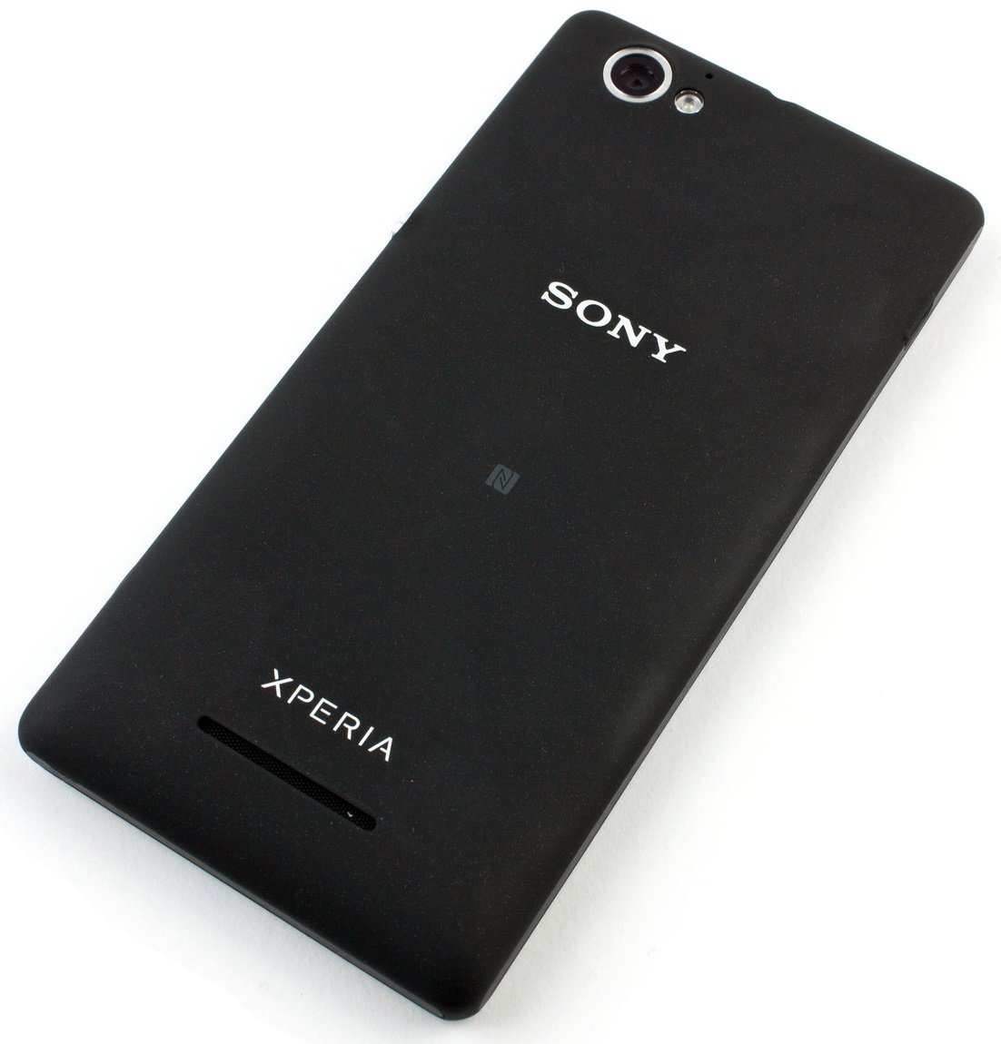 Xperia M