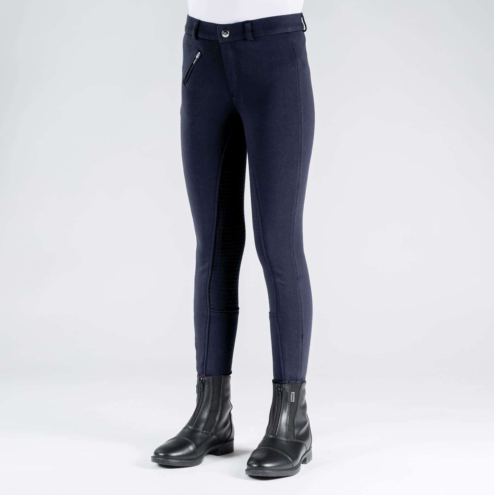 HORZE 36278 - Élégant, Confortable, Confortable, Unisexe pour Enfants