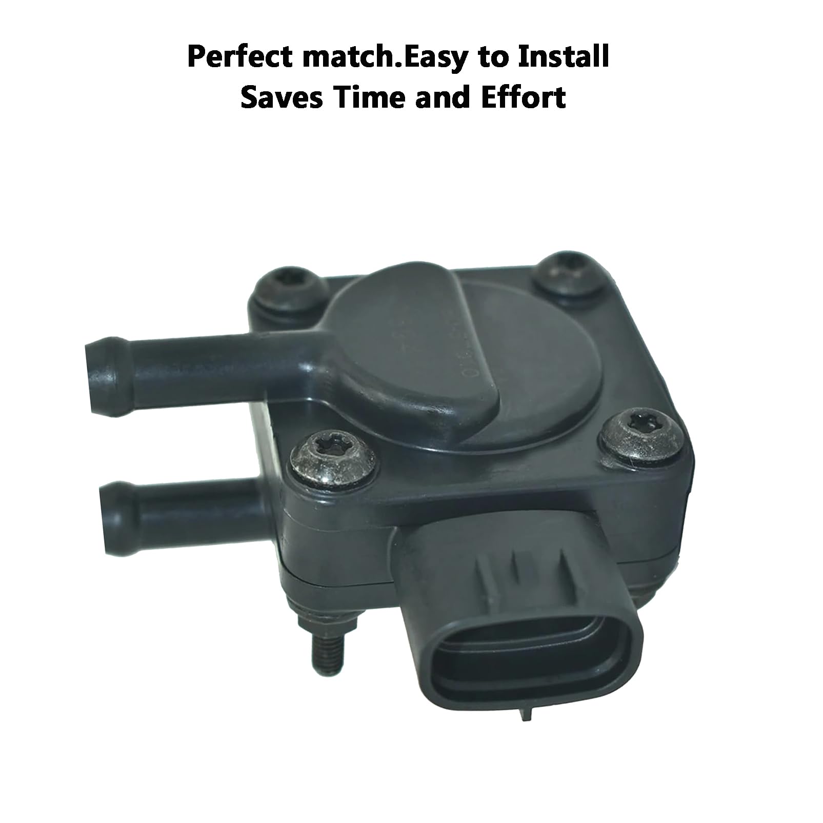 Amazon.co.jp: kmdiesel 8973599852 差圧センサー DPF 圧力センサー