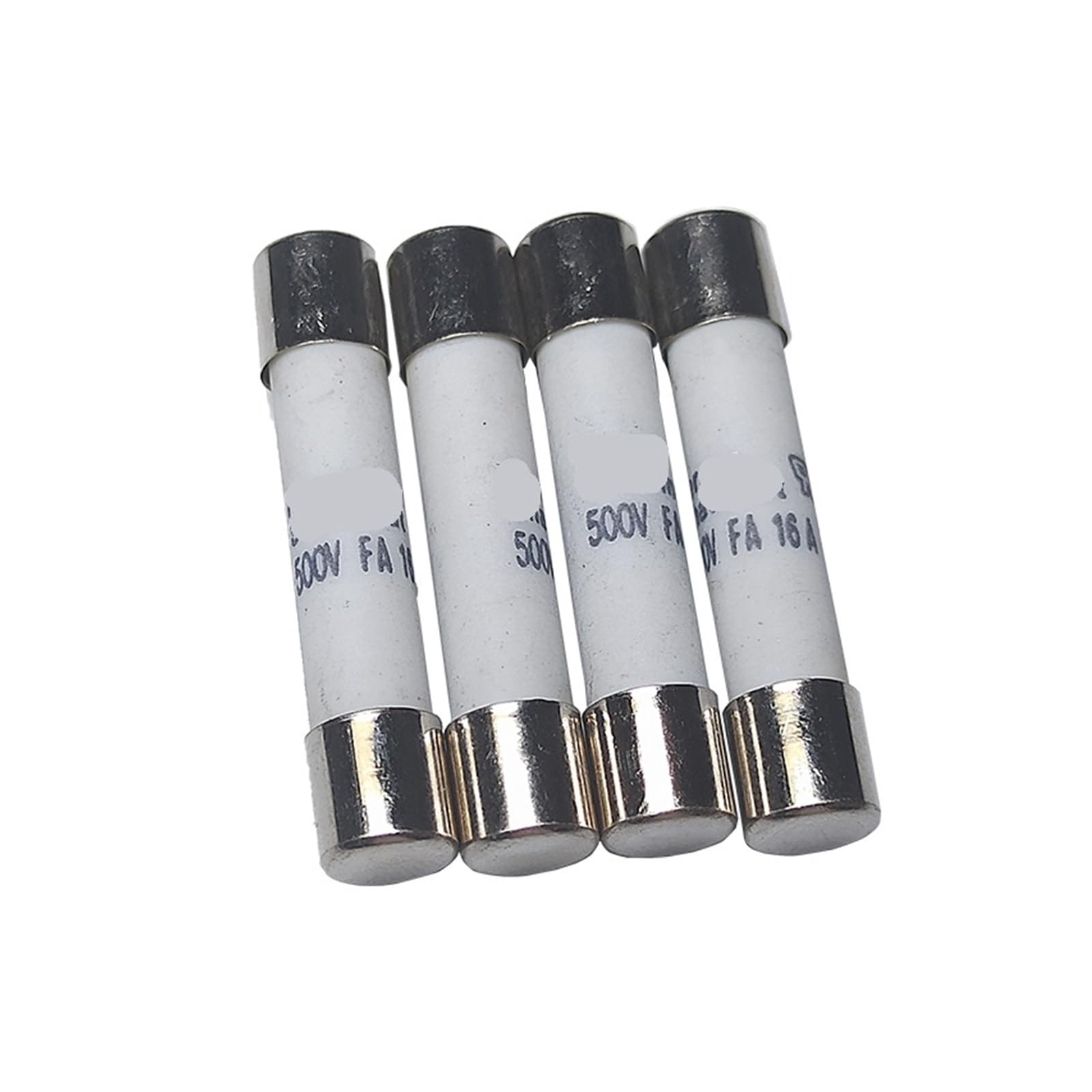 Tube à fusibles 400V FA 2A pour restaurer vos éclairages