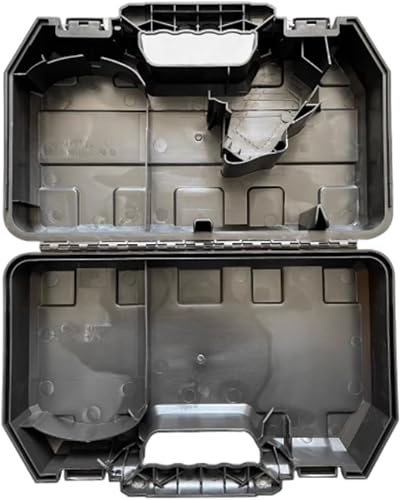 Miniatura 2 de #DCF885 DCF880 DCF880 Caja de herramientas dura DCF886 Kit de taladro de impacto Caja de herramientas 40 * 26 * 11 Calidad Durable Nuevas piezas