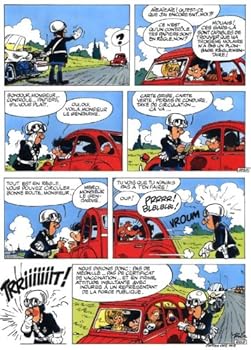 Boule et bill strip cocker n 20 - Book #20 of the Boule et Bill (première édition)