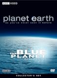 Planet Earth / The Blue Planet: Seas of Life (Special Collector's Edition)