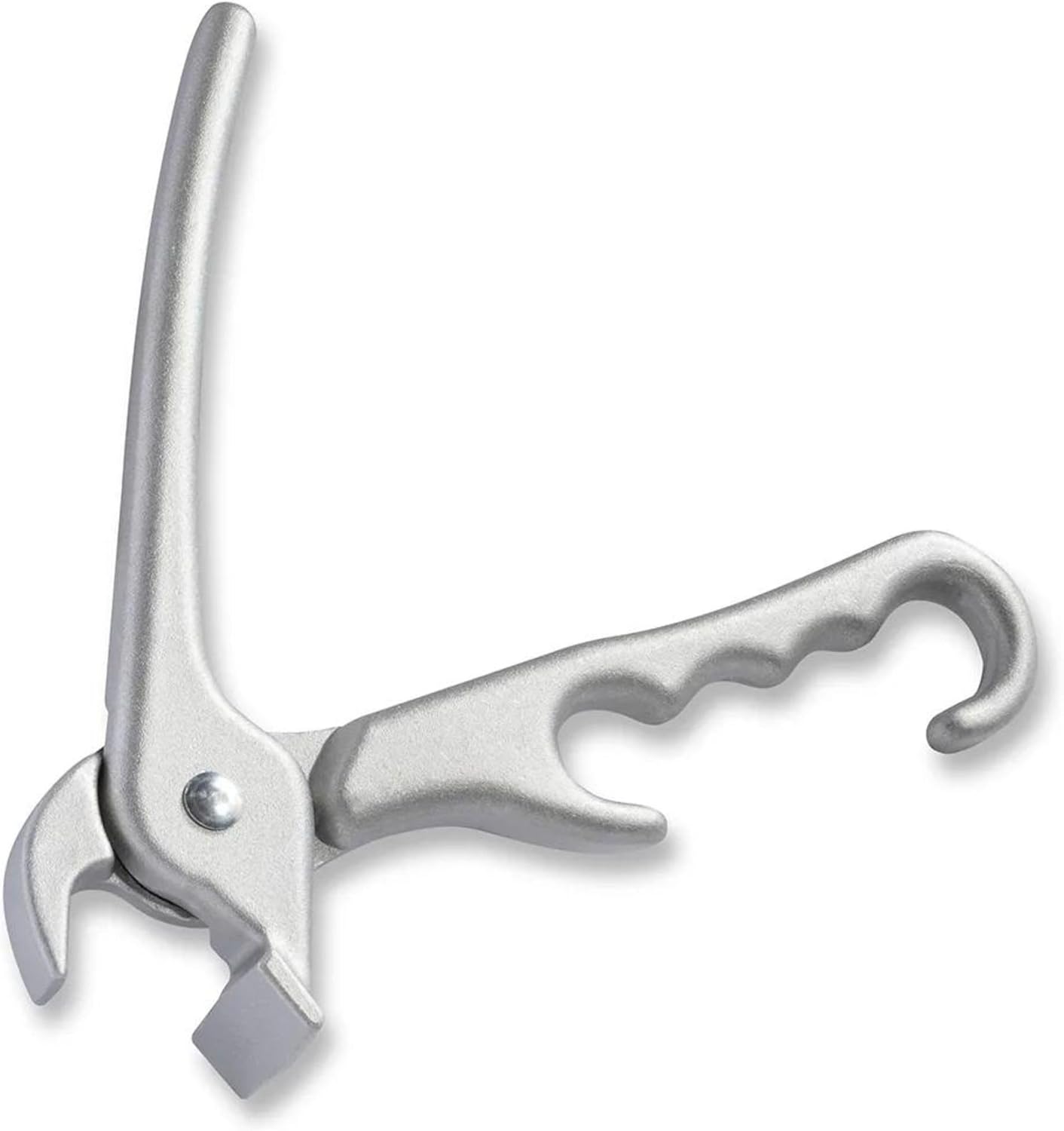 Vollrath Pizza Pan Gripper, 8 Inch Cast Aluminum, Pizza