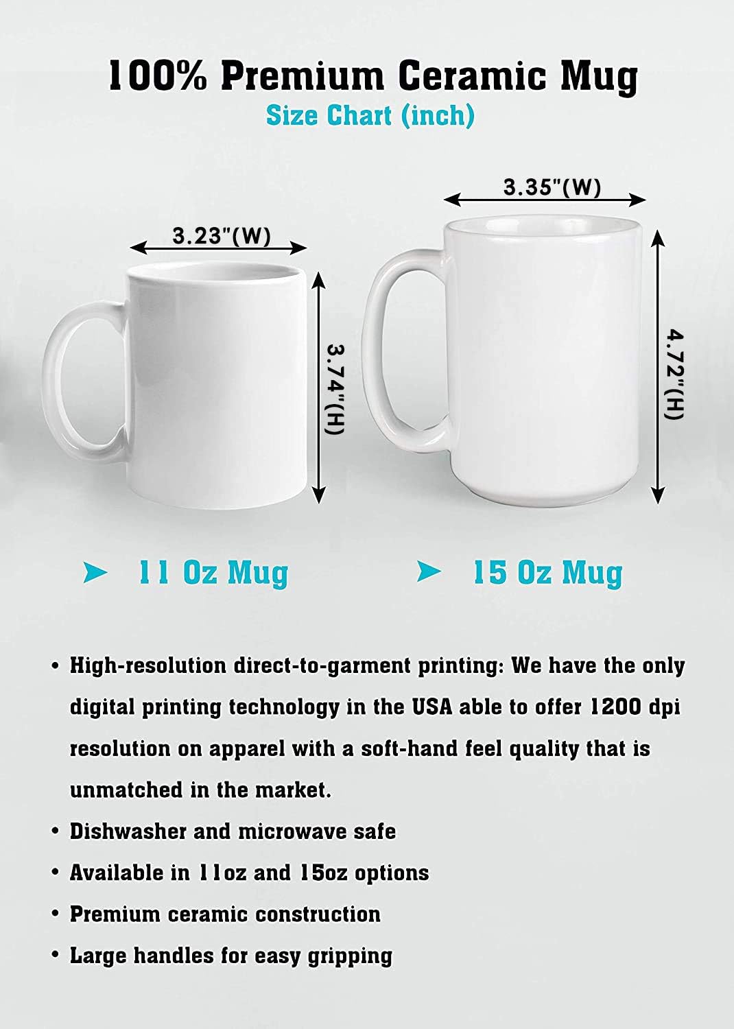 Buy Custom To My Husband The Day I Met You I Found My Missing Piece You Complete Me Mugs From Wife For Anniversary Birthday Father S Day Tea Cup Mug Coffee Cup 11