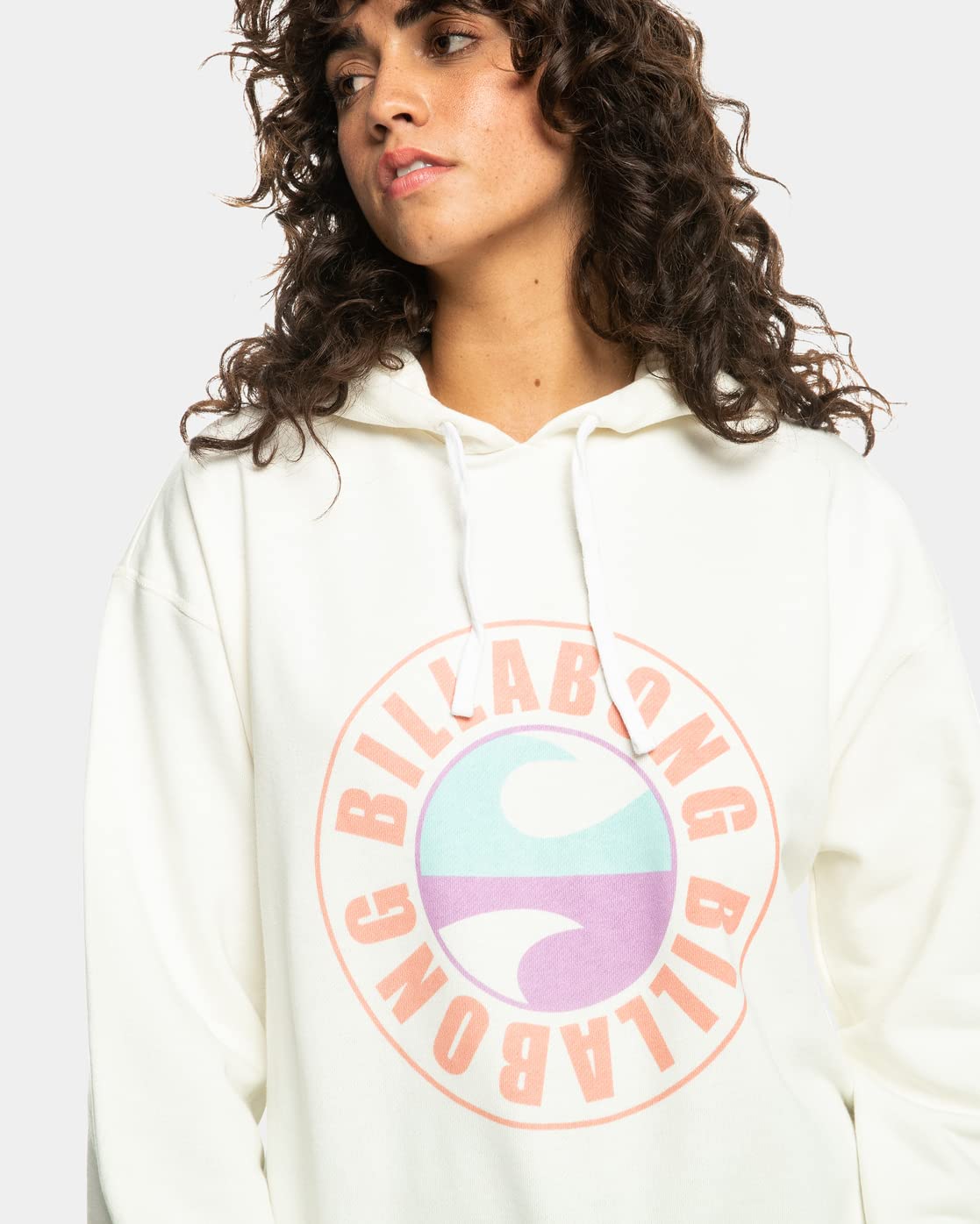Billabong Split - Hoodie for Women