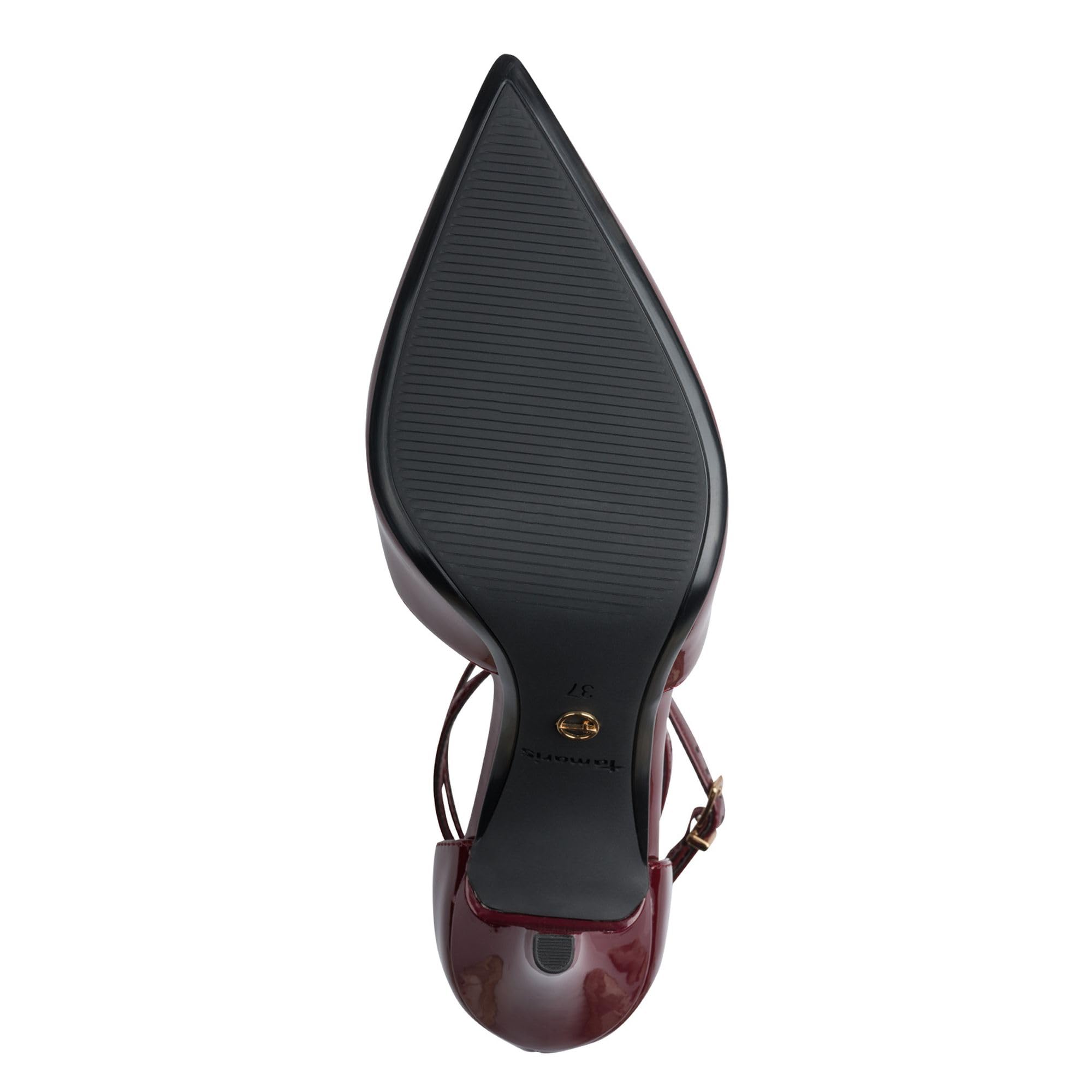 Tamaris Damen Pumps Synthetik