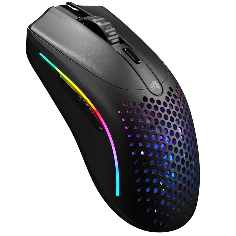 Amazon.com: Glorious Model O 2 Mini Wireless Gaming Mouse