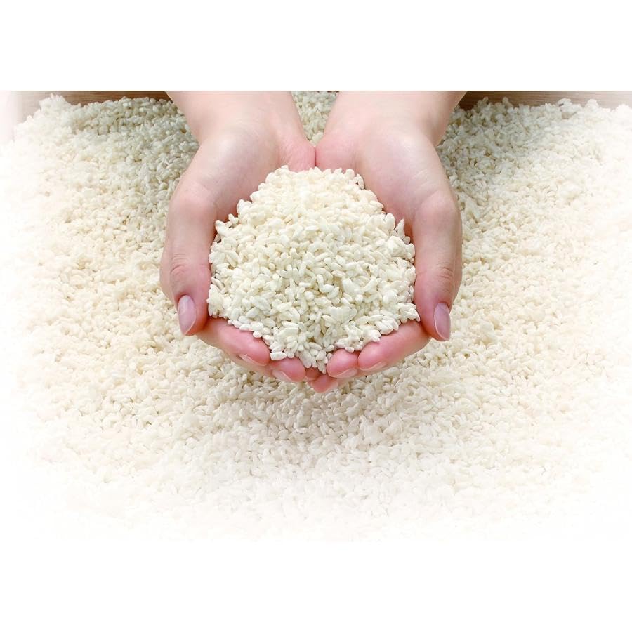 果物 Koji DRY KOJI Dry Malted Rice – The Grocery New York