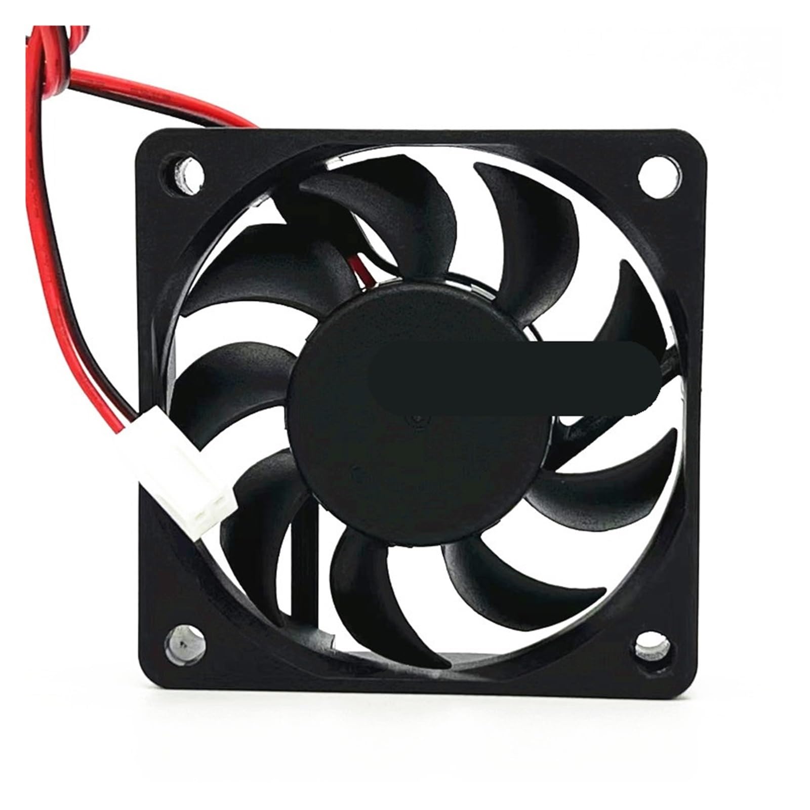Ventilador AD0612LX-D90 de 60x60x15 mm 12V para equipos electrónicos