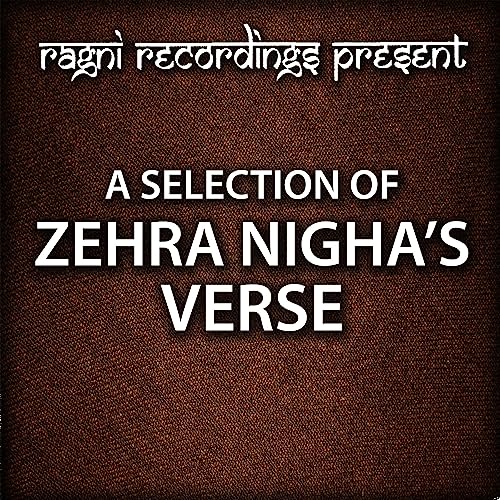 Play A Selection of Zehra Nigha's Verse by Zehra Nigha on Amazon Music