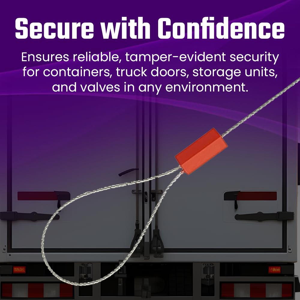 Guardian Cable Seal 1.8mm x 12