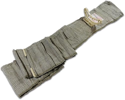 Miniatura 6 de Vendaje israelí - Vendaje para heridas traumáticasvendaje de control de hemorragia (4 pulgadas)