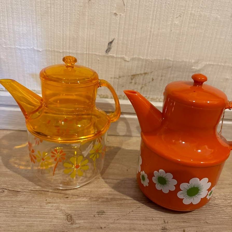 醤油さし（2個セット） Amazon.co.jp: レトロ 醤油さし 2個セット デラックス グッズ