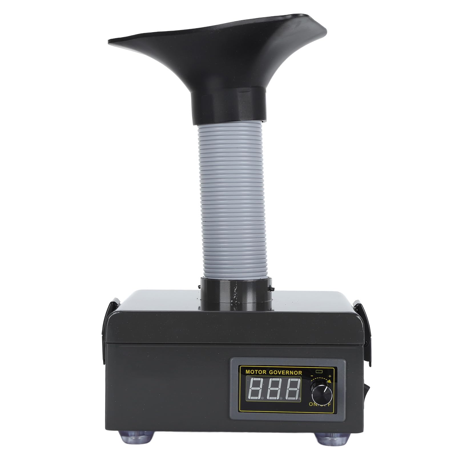 Extractor de Humos de Soldadura, Extractor de Humos de Soldadura Profesional 150W Sistema de Filtración de 3 Etapas Extractor de Humos de Soldadura con Puerto USB de 7000RPM