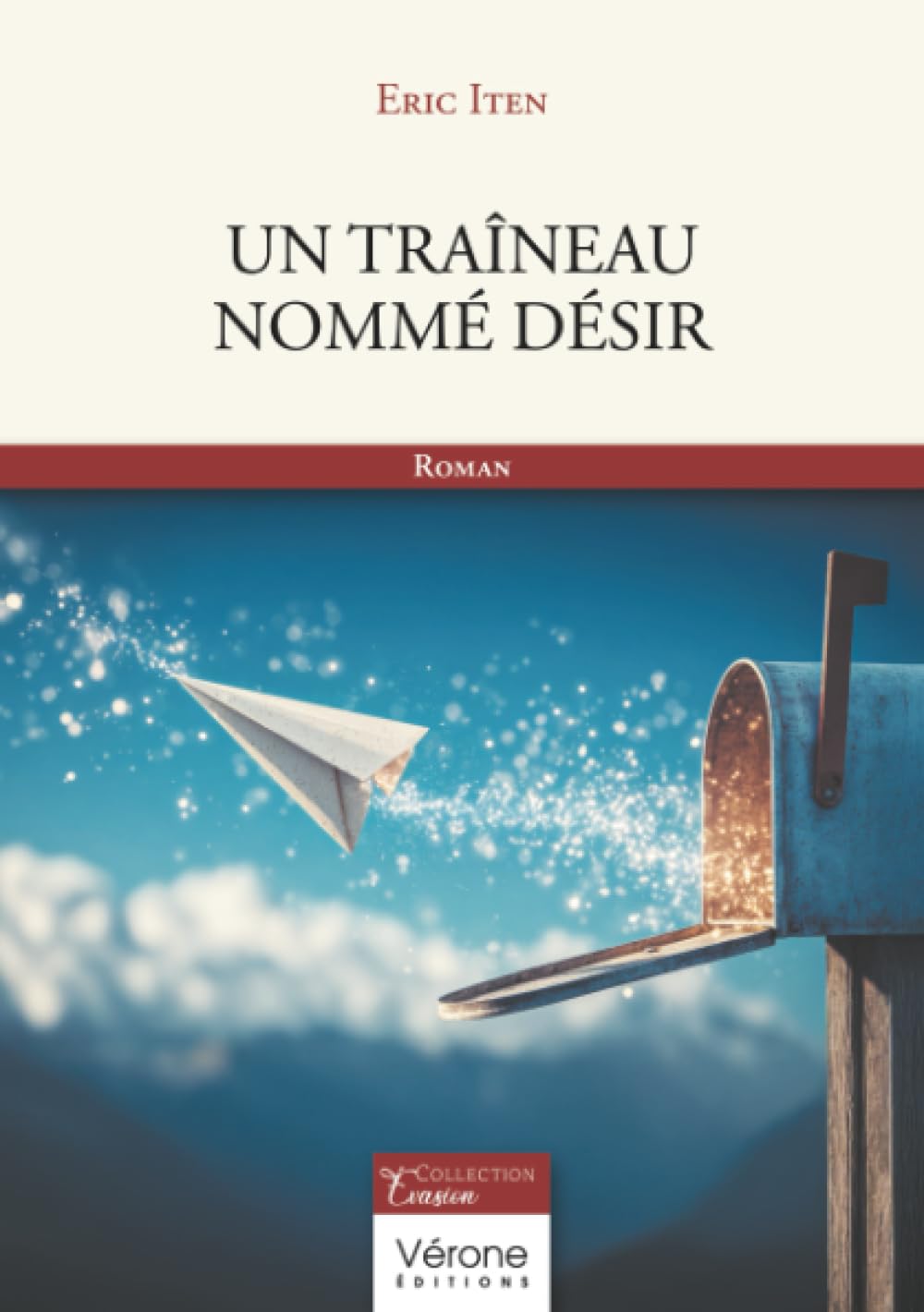 Un traîneau nommé désir