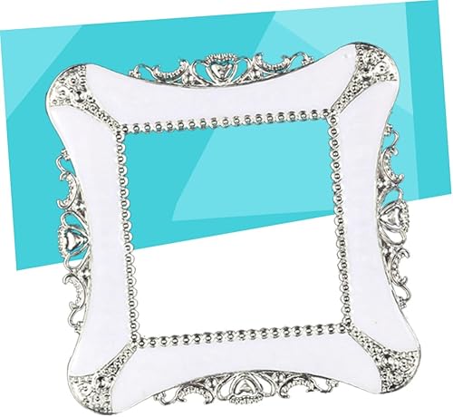 Miniatura 3 de FOYTOKI Protective Cover Decal Wall Sticker Light Sticker White Fashion Wall Decoration Decor