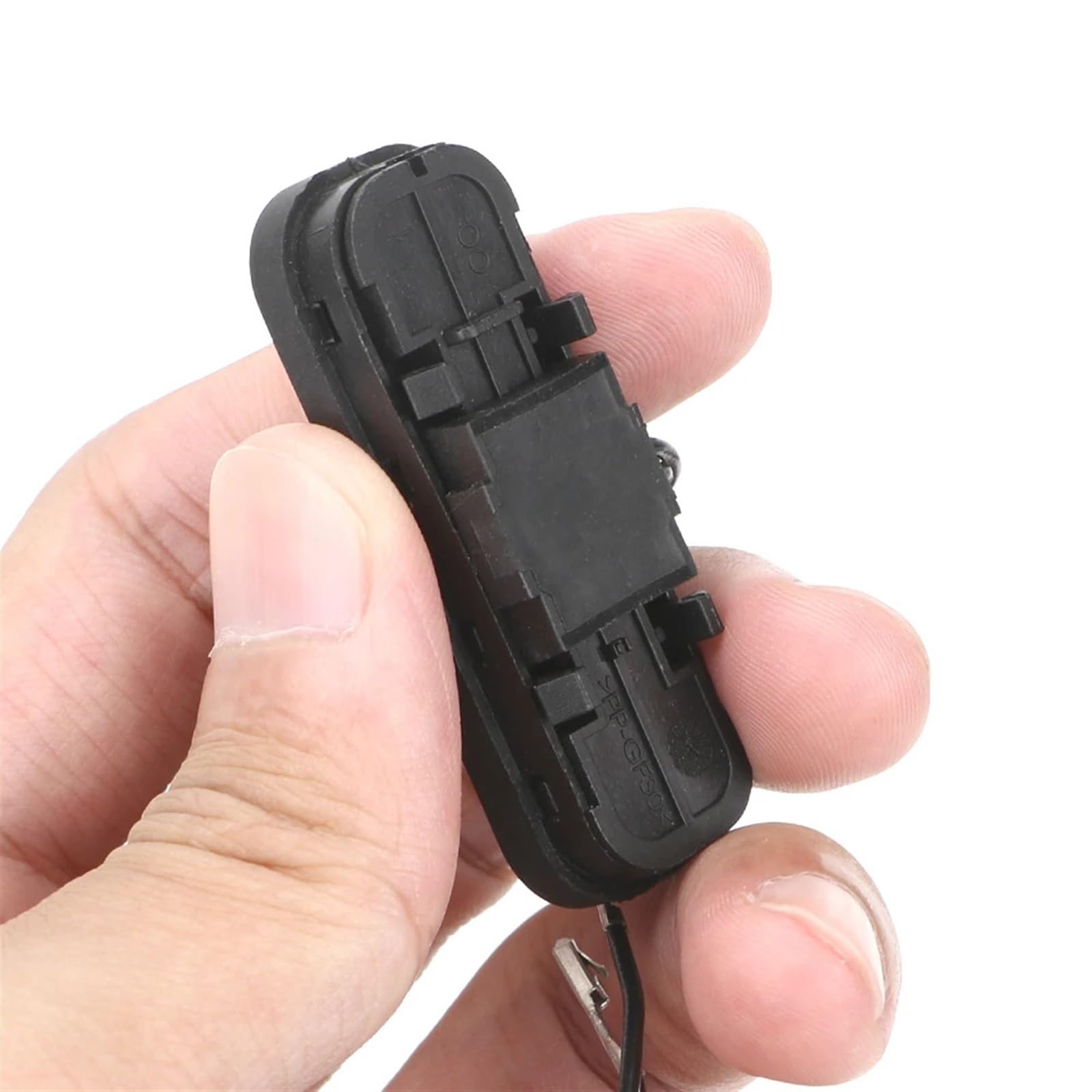 Kofferraumverriegelung kompatibel mit Chevrolet Cruze Limousine 2009 2010 2011 2012 2013 2014, Schalterknöpfe für den hinteren Kofferraum mit Kabel