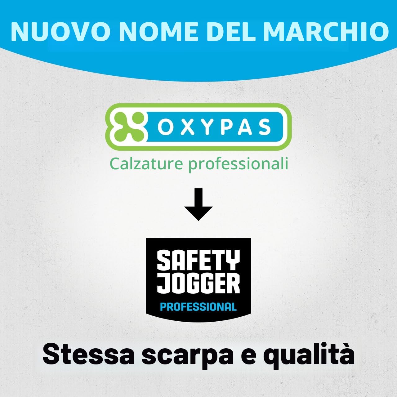 Oxypas Safety Jogger Scarpe da Lavoro da Donna – Antistatiche e Antiscivolo Scarpe Antinfortunistiche da Uomo, Zoccoli Leggeri per Medicina, Cura e Gastro, antibatteriche, Lilla, 43/44 EU