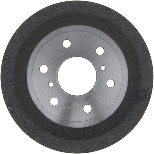 Miniatura 2 de ACDelco Tambor de freno trasero profesional 18B599