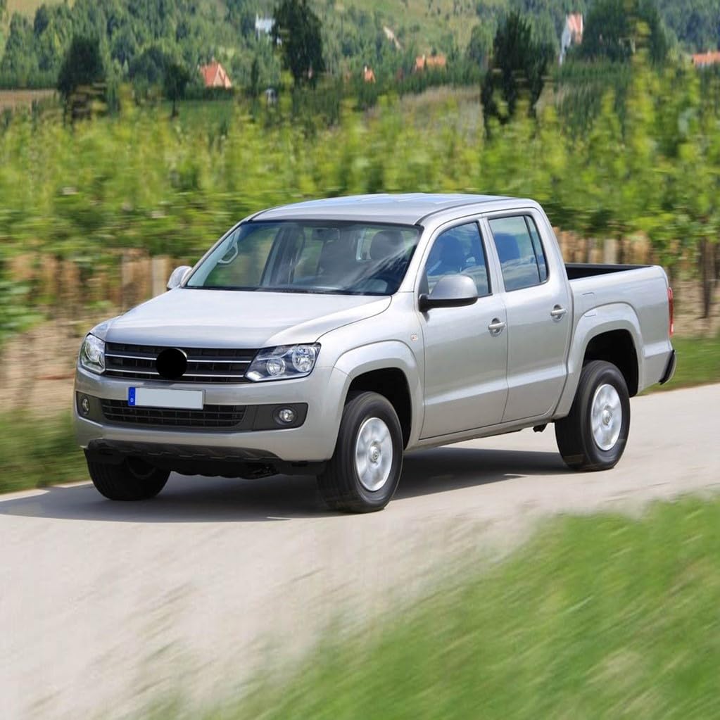 Ön Cam Fiskiye Memesi Isıtmalı 2H0955987A VW Amarok ile uyumlu 2010-2022