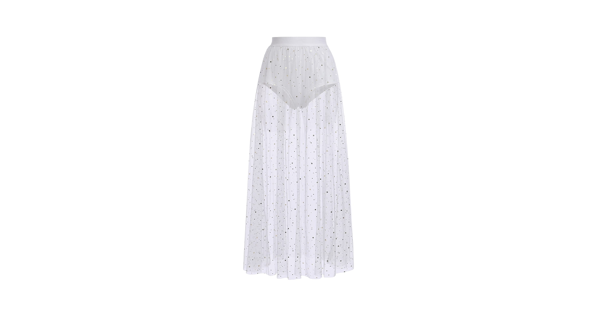 7/25で出品終了！lig. sheer volume skirt sheer volume skirt | Lig.
