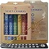 Readymade Assortment - 7 Chakras Hexa Gift Pack