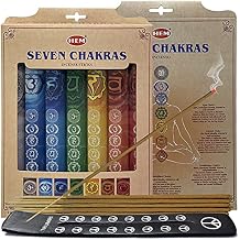 Readymade Assortment - 7 Chakras Hexa Gift Pack