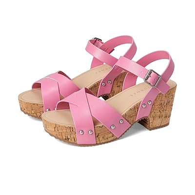 Journee Collection Comfort Foamtm Valentina Sandals Women