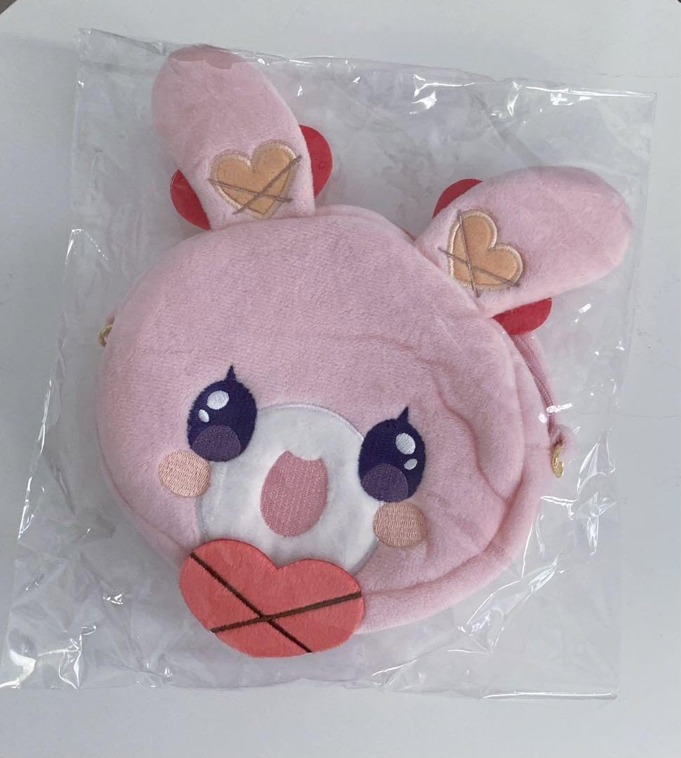 プリパラ ウサチャ ぬいぐるみ プリパラ ウサチャ ぬいぐるみ - メルカリ