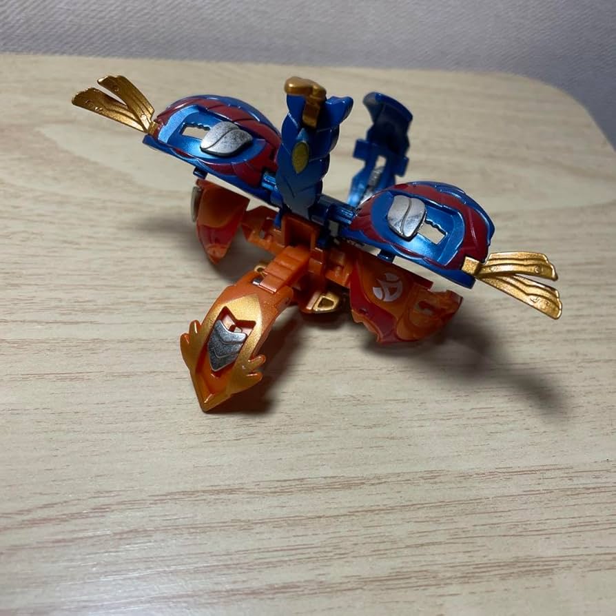 爆丸　瞬ホルス Amazon.co.jp: 爆丸 瞬ホルス ガガホルス : おもちゃ