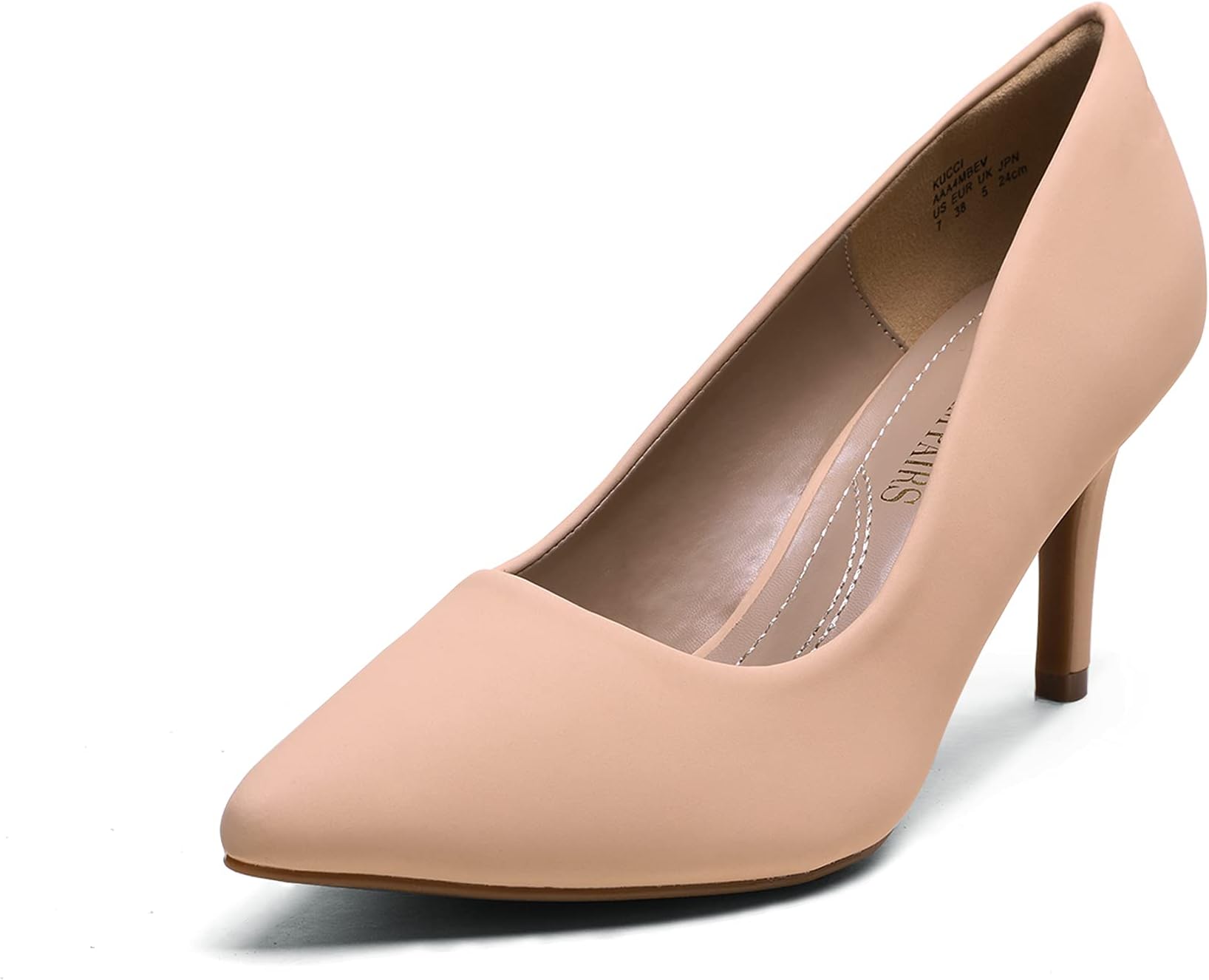 office foot wear for women