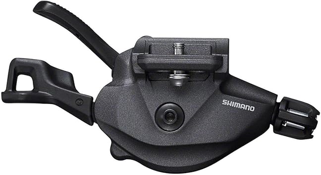 Amazon Shimano シマノ Xt Sl M8100 R シフトレバー 12s 右のみ Islm8100rap シマノ Shimano シフトレバー