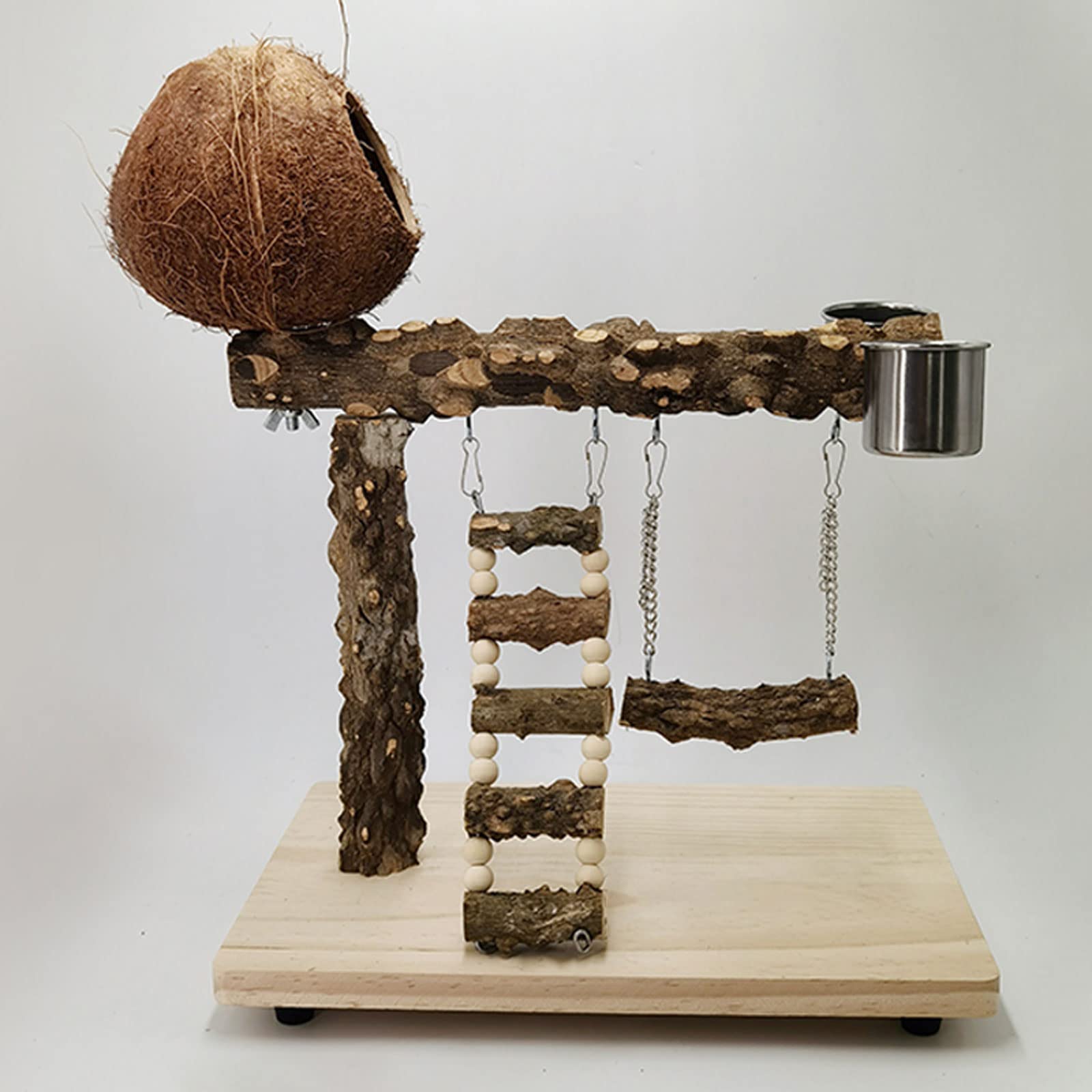 Buy Parrots Bird Playground,bird Playground,Stand/Playground/Gym