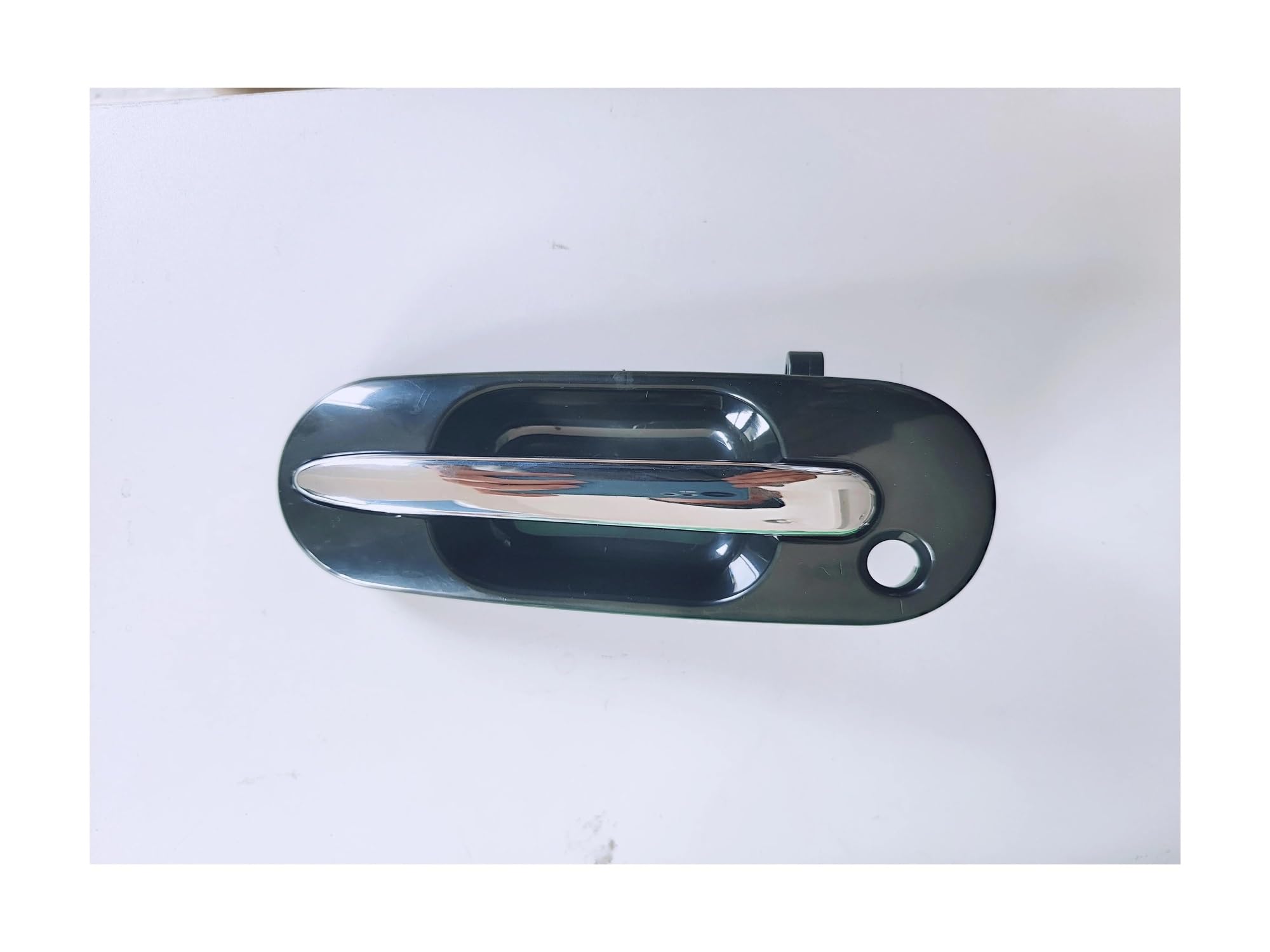 FIXCOR for CR-V for CRV 2.0L 1997 1998 1999 2000 2001 for SI 274739 Exterior Outside Door Handle(Front Left)