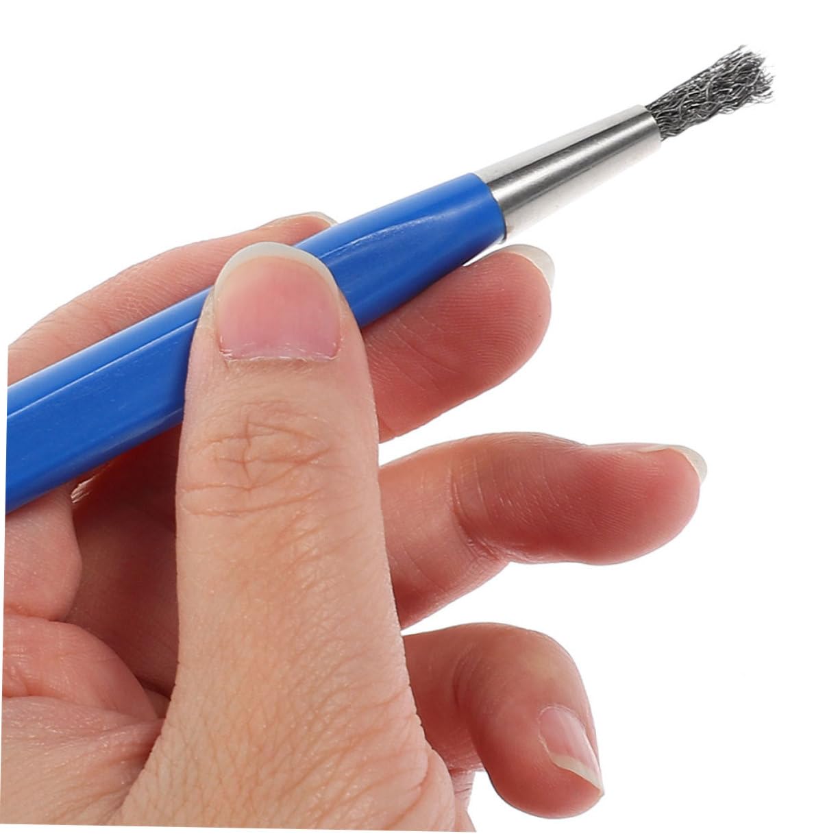 Amazon.co.jp: HEALEEP 2個時計用クリーニングブラシ 精密電子機器や宝 コイン 自動車ボディの傷掃除に適用 収納便利なコンパクト  : 産業・研究開発用品