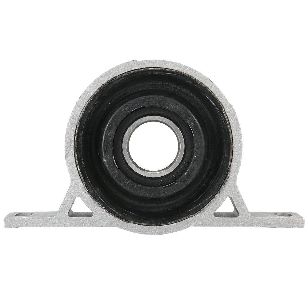 Support de Roulement de Support Central D'arbre de Transmission pour 525I 530Xi X3 26127521855 Transmission Manuelle et Pièces