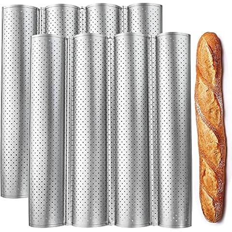 Fasmov Baguette Pan Cover