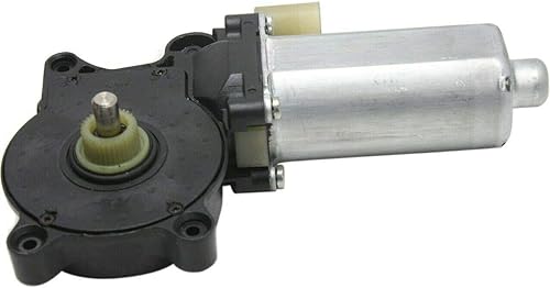 Miniatura 4 de Elevalunas eléctrico automotriz y conjuntos de motor, motor de ventana delantera o trasera lado del pasajero del conductor 14868710 423005 742294