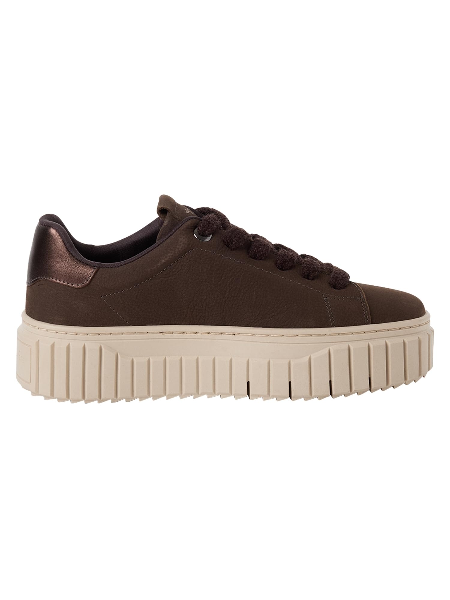 Tamaris Damen Sneaker Low 1-23702-45 Scarpe da ginnasticaDonna