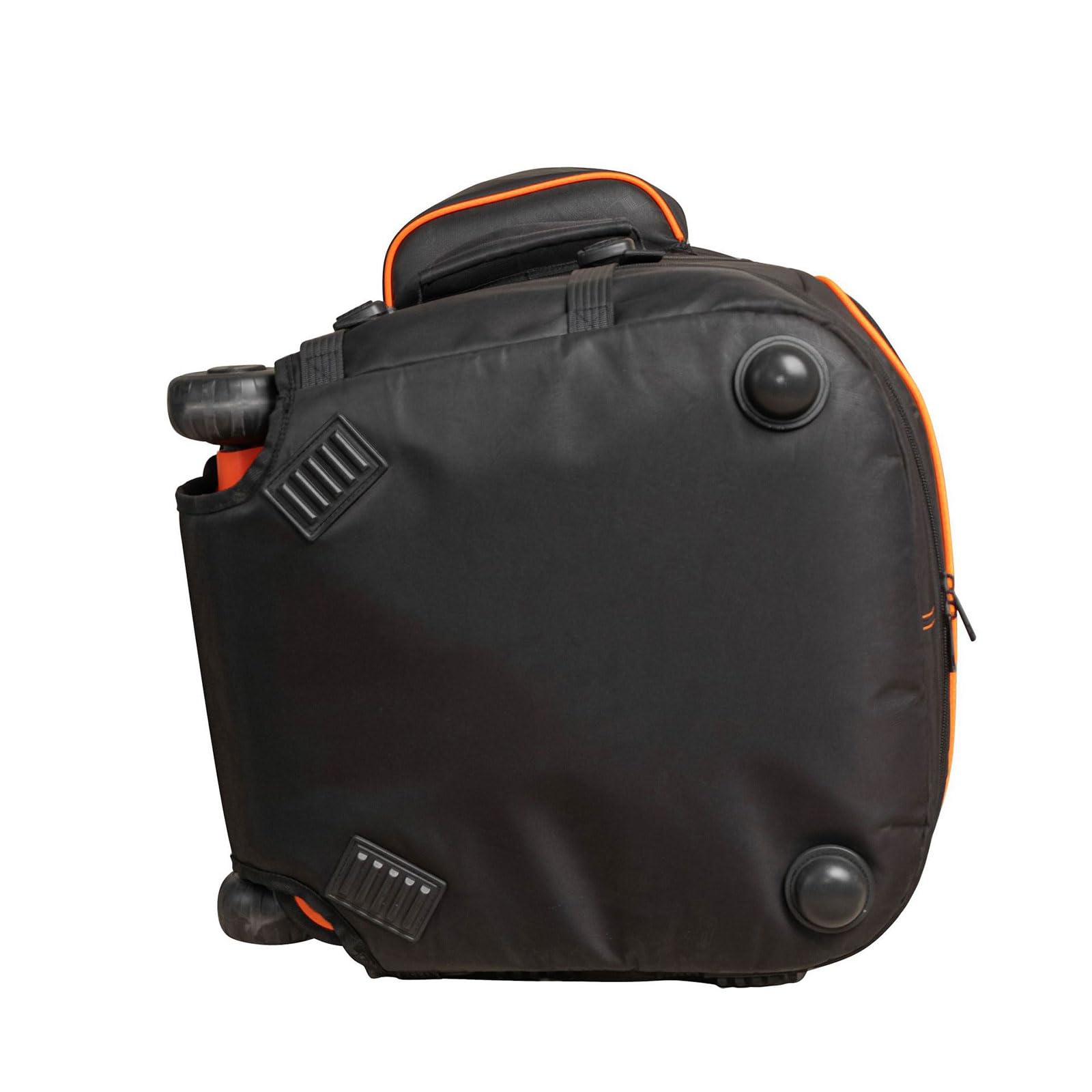 Bolsa de Almacenamiento Protectora Resistente a los Golpes y Agua para Altavoces 710 con Cierre Seguro y espaciosa Bolsa de Almacenamiento para Altavoces Impermeables