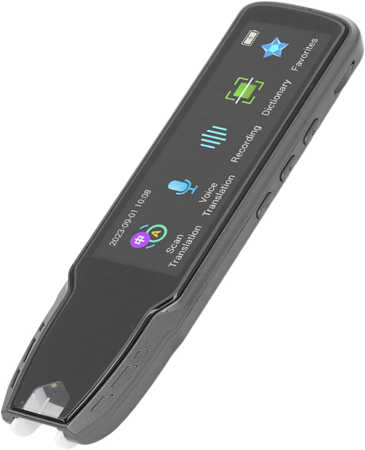 Translator Pen Scanner for Multiple Languages, Rectional...