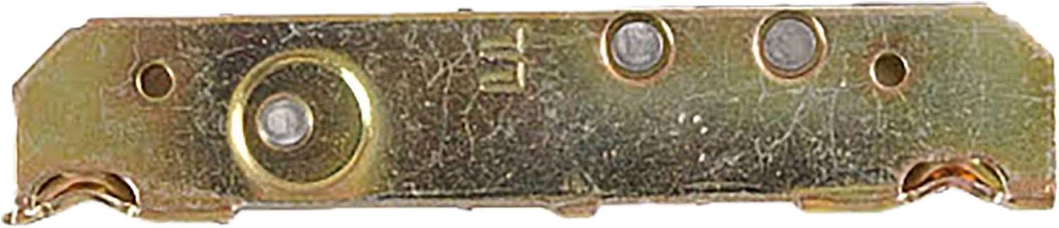 Bosch 00415049 Range Oven Door Hinge Receiver