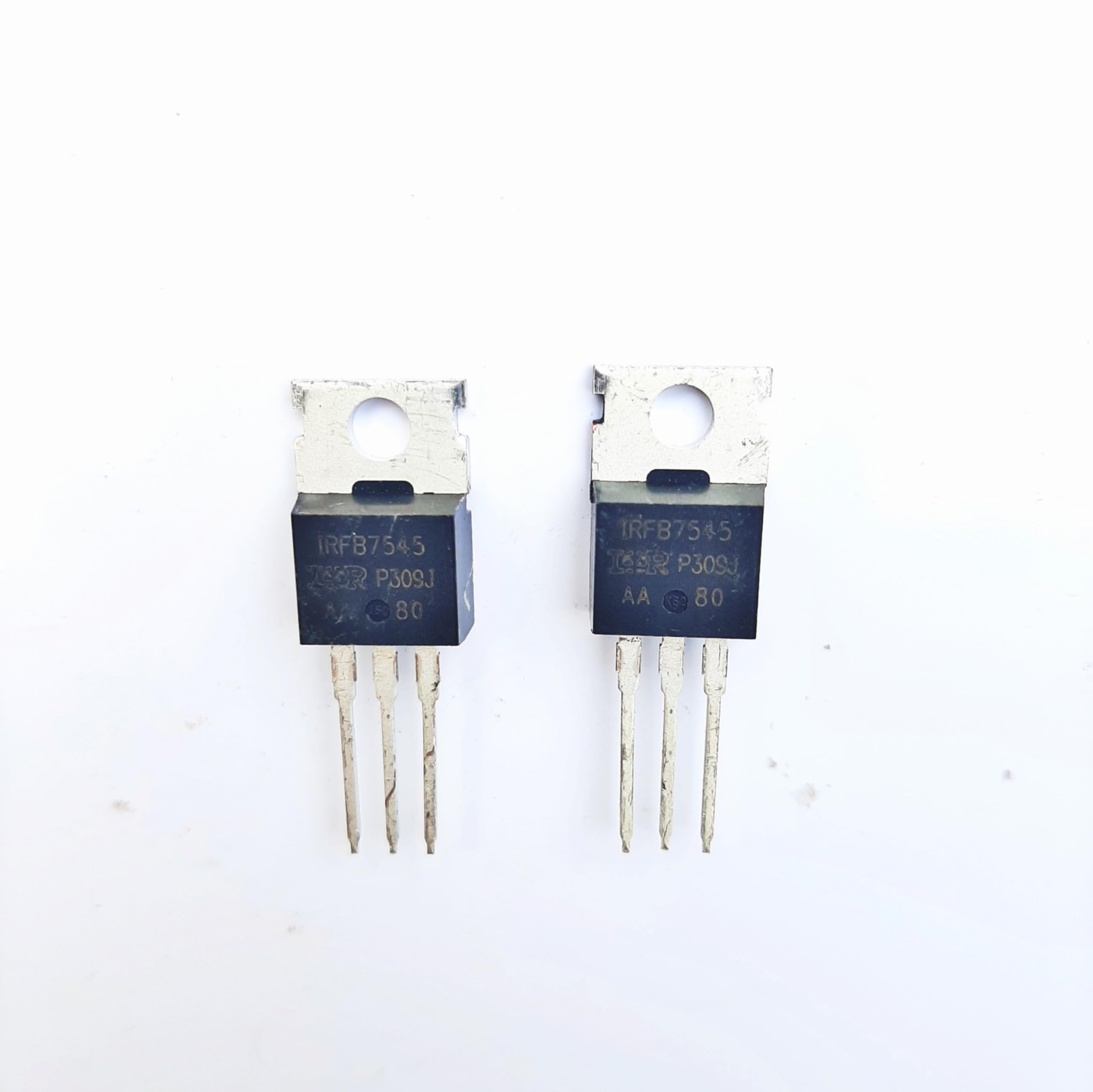 IRFB7545 POWER MOSFET IRFB7545 MOSFET 60V 95A MOSFET (2PCs)
