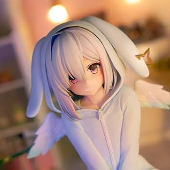 Amazon.co.jp: 天音'かなた フィギュア ホロライブ #holo'live IF