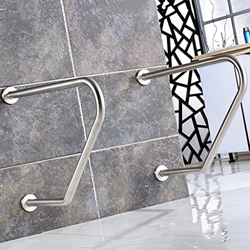 Consejos y comparativas para Comprar Barras de apoyo para baño comprados en linea. 24 Consejos y comparativas para Comprar Barras de apoyo para baño comprados en linea. 22